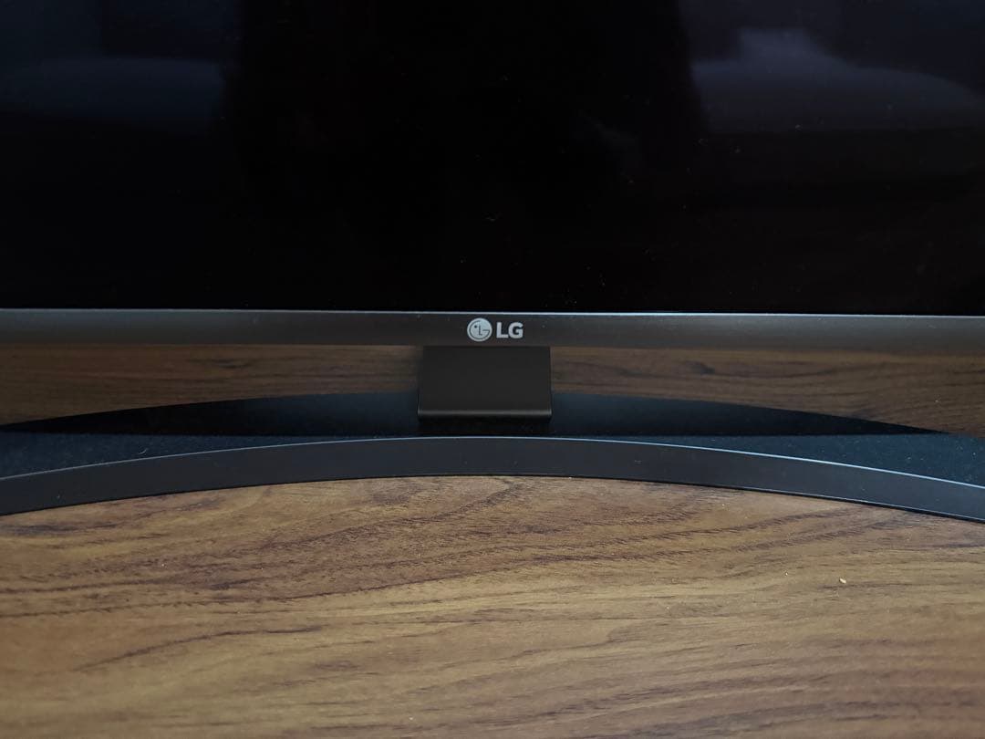 ☆*☆様 LG 55UN8100PJA 55インチ LEDテレビ