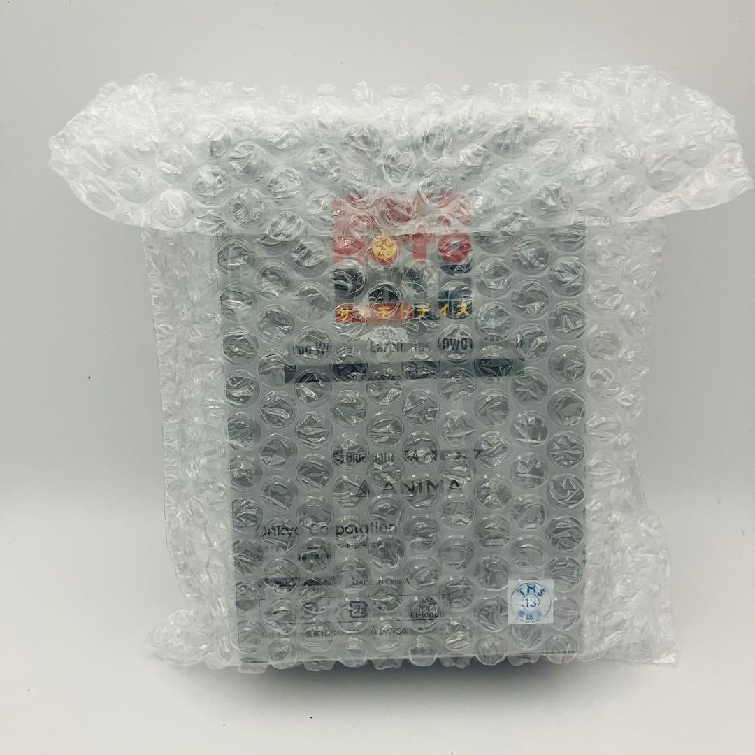 新品未開封！　SAKAMOTO DAYS コラボ 大佛モデル イヤホン