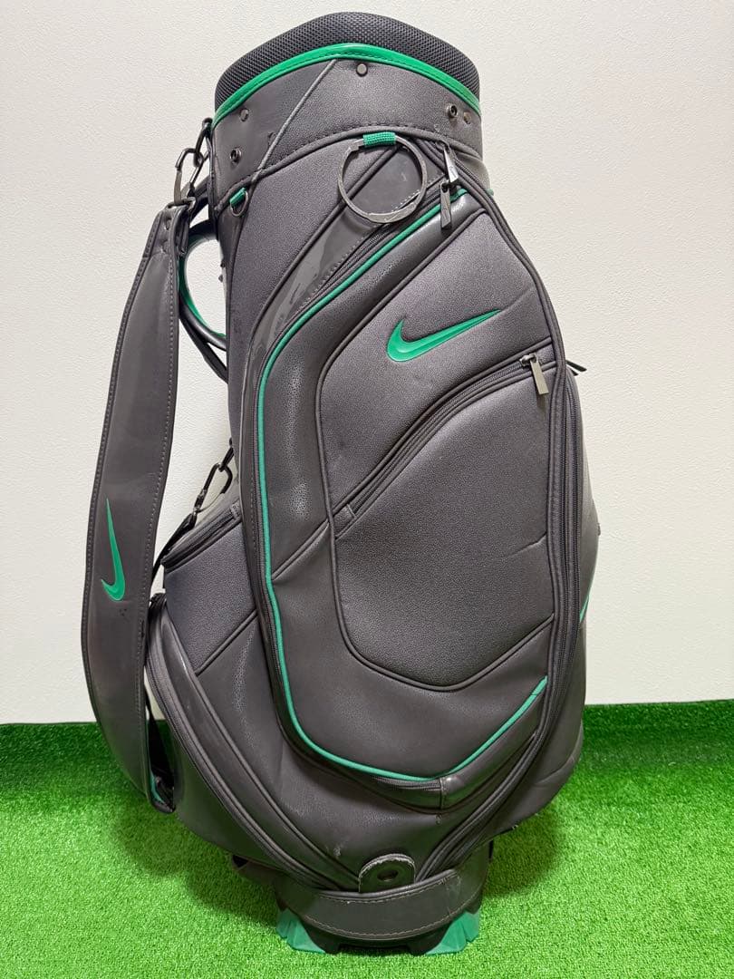 ナイキ ウィルソン 初心者 メンズ ゴルフクラブセット フルセット 一式 セット