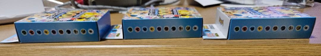 再*可様 ポケモンカード　メガドリームexシュリンク付きBOX スタートデッキ1