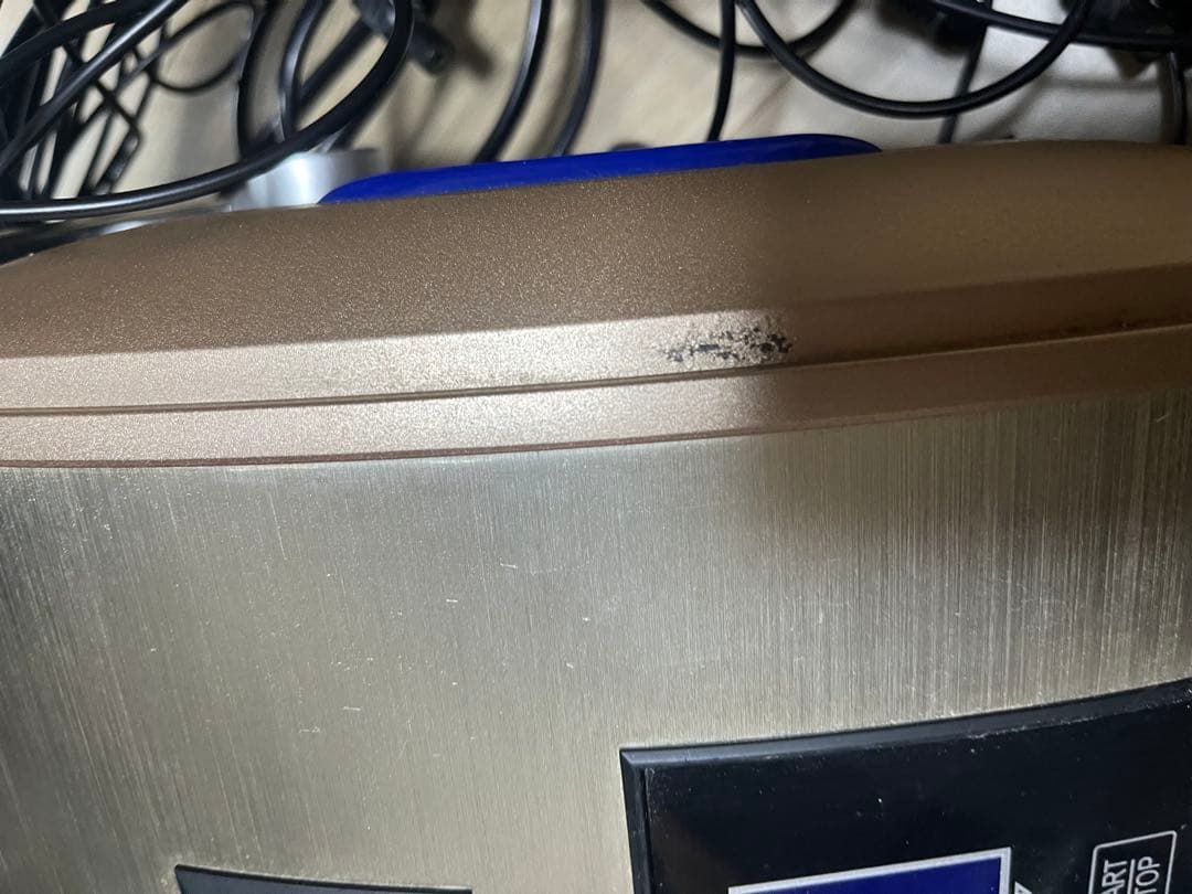 デジタルパーマ機器　be Jewelry ビージュエリー