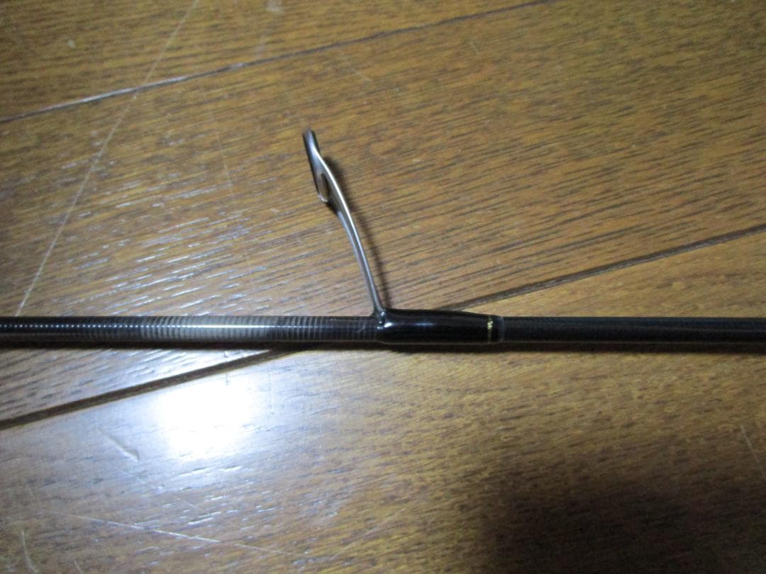 ヴァルケイン　ブレイクスルーゼロヴァージ　６’２ GL トラウトロット