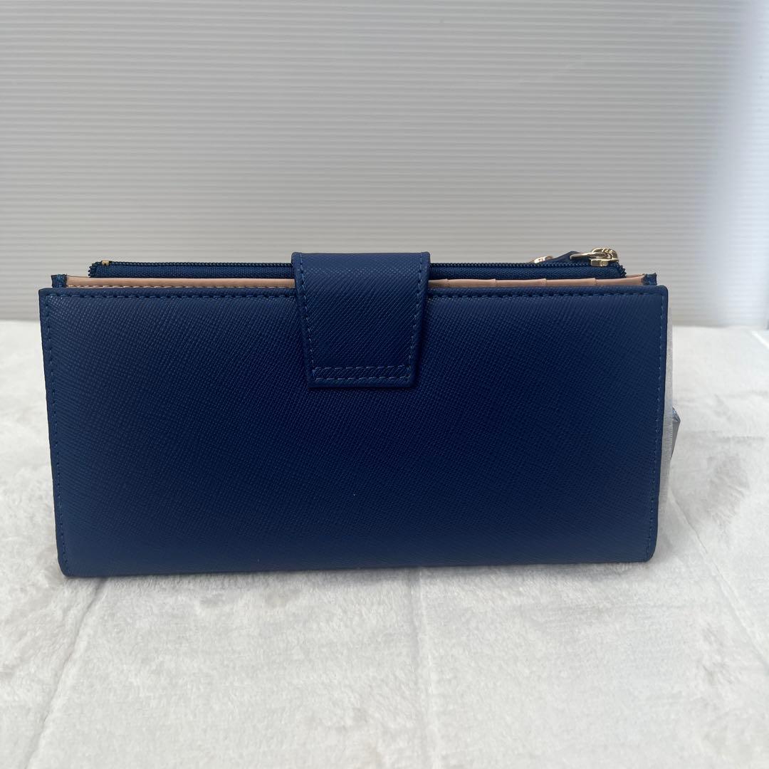 新品　ヴィヴィアンウェストウッド　長財布