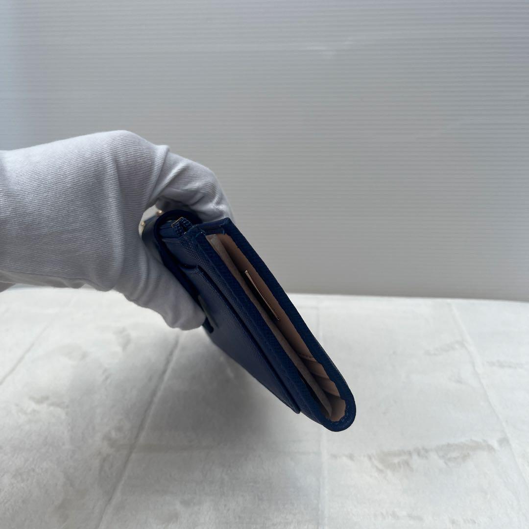 新品　ヴィヴィアンウェストウッド　長財布