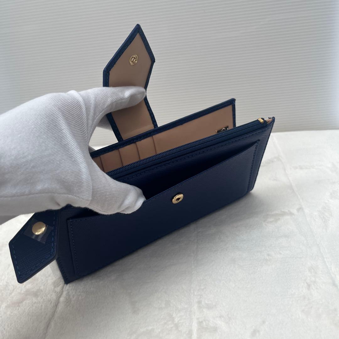 新品　ヴィヴィアンウェストウッド　長財布