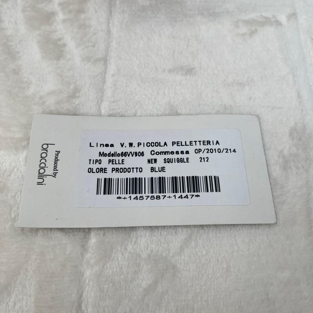 新品　ヴィヴィアンウェストウッド　長財布