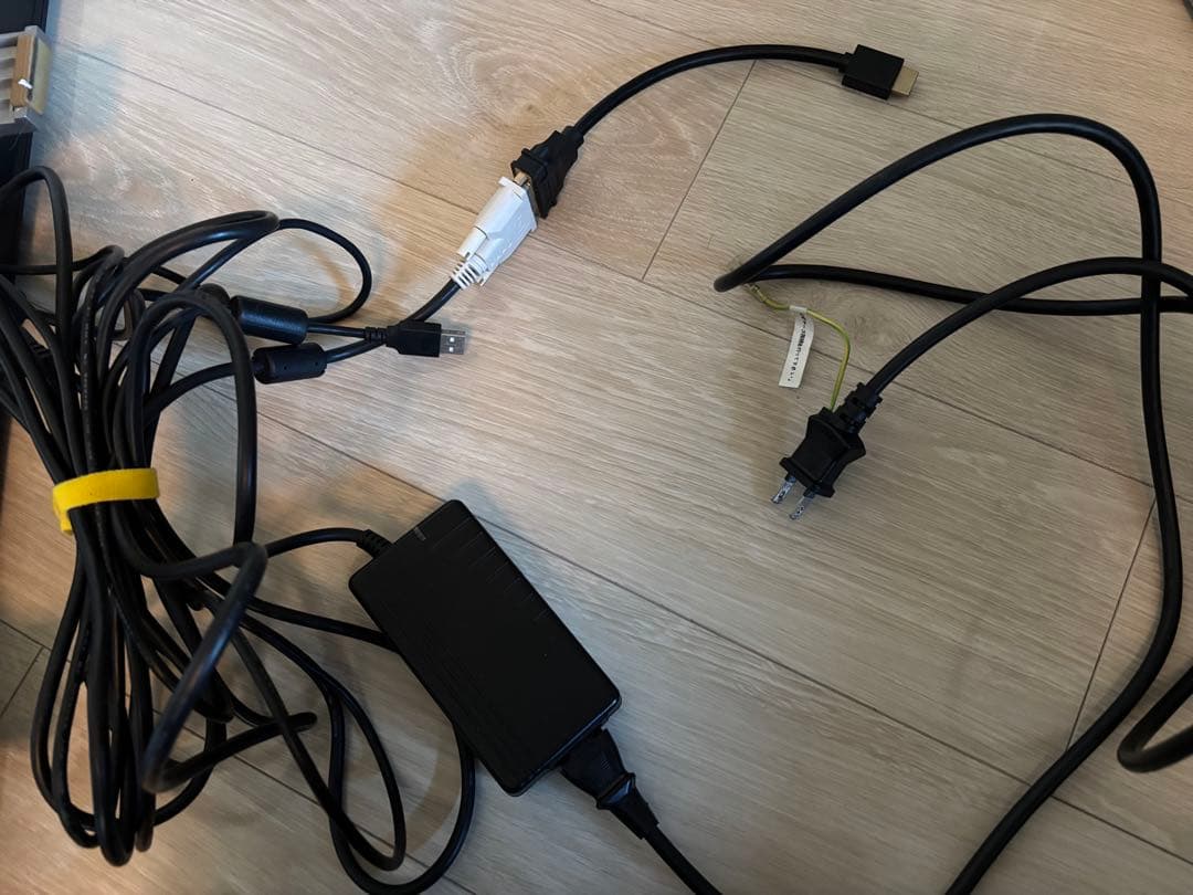 【O-Yoshi】WACOM DTH-2200/K0 液タブ