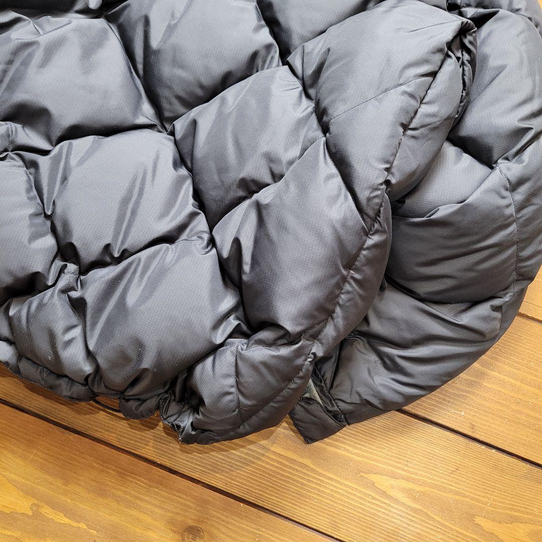 【今季注目】ヘリーハンセン キルティング ダウンジャケット ドローコード 短丈