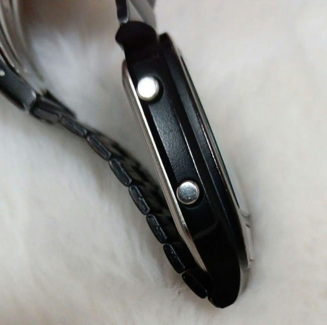 最終価格　CITIZENシチズン 80sデジアナ 腕時計 オリジナルベルト