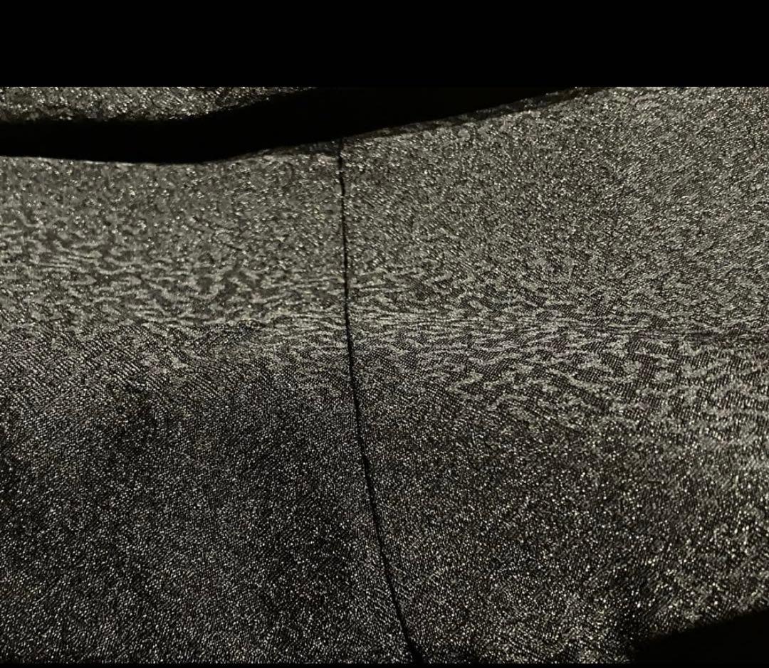 ピ*ス様 コムデギャルソンオムプリュス ツータック ショーツ 総柄　AD2019