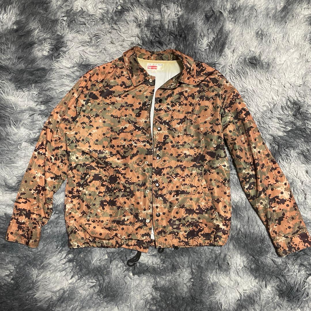 Supreme×COMME des GARCONS SHIRT