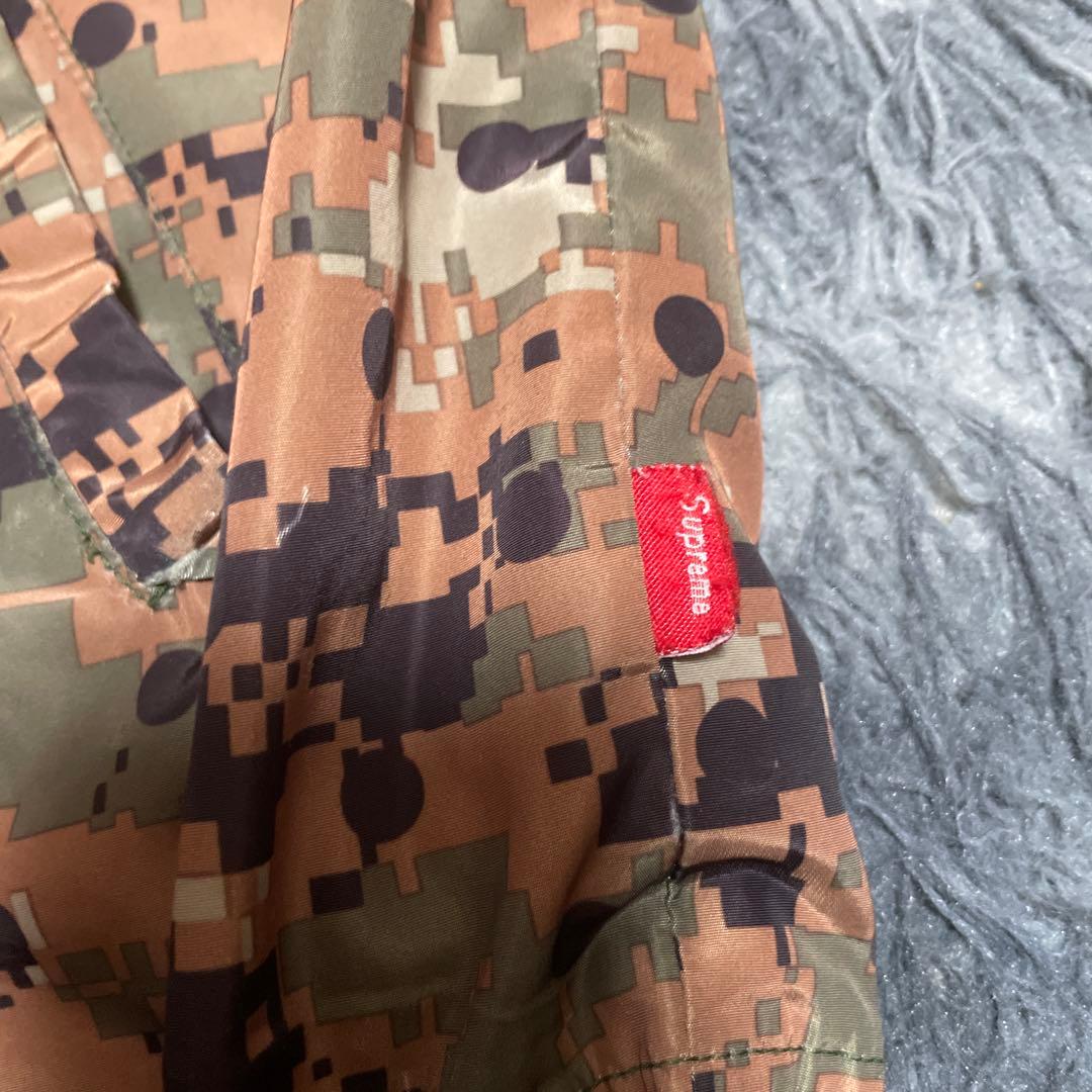 Supreme×COMME des GARCONS SHIRT