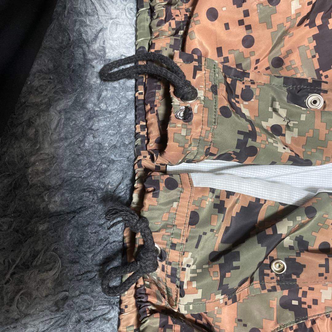 Supreme×COMME des GARCONS SHIRT