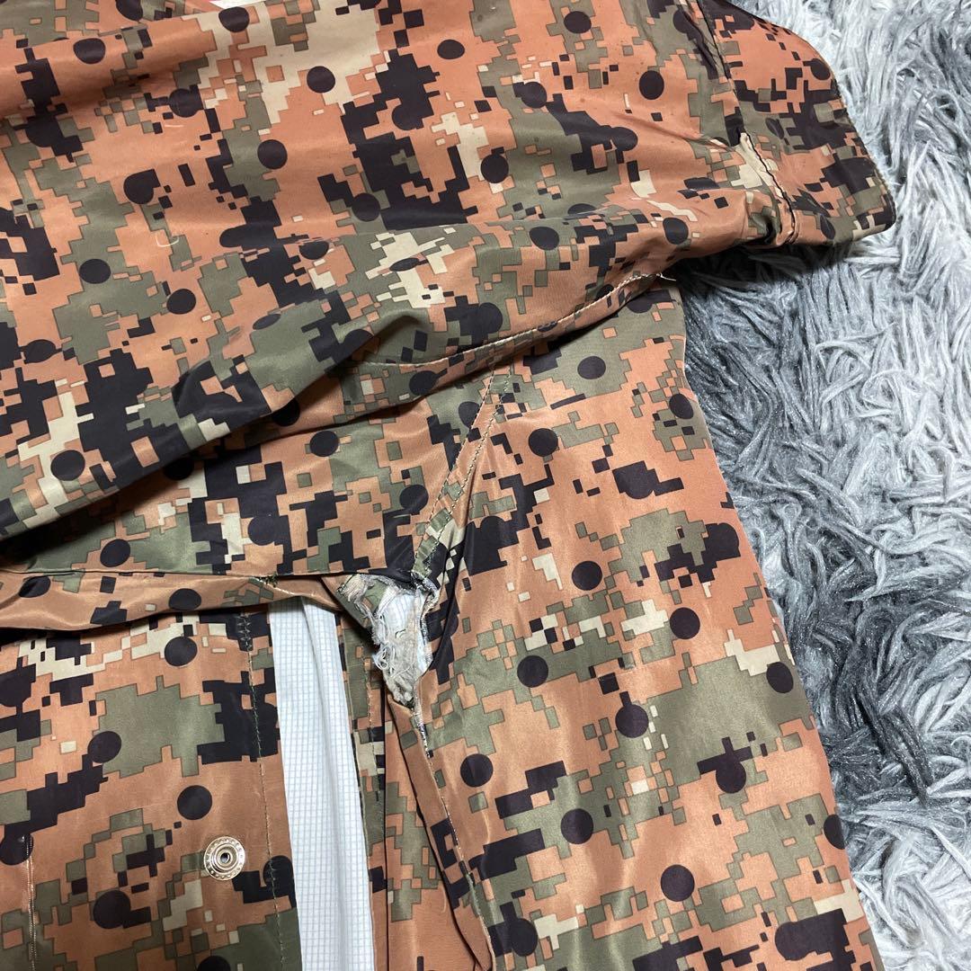 Supreme×COMME des GARCONS SHIRT