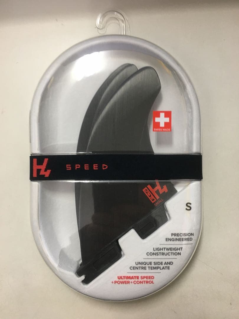 FCS2 FCS 2 H4 エフシーエス 2 トライ ３フィン S