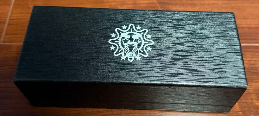 正規品GLOGANG GLOSACEサングラス2026お正月セール‼️残り1日