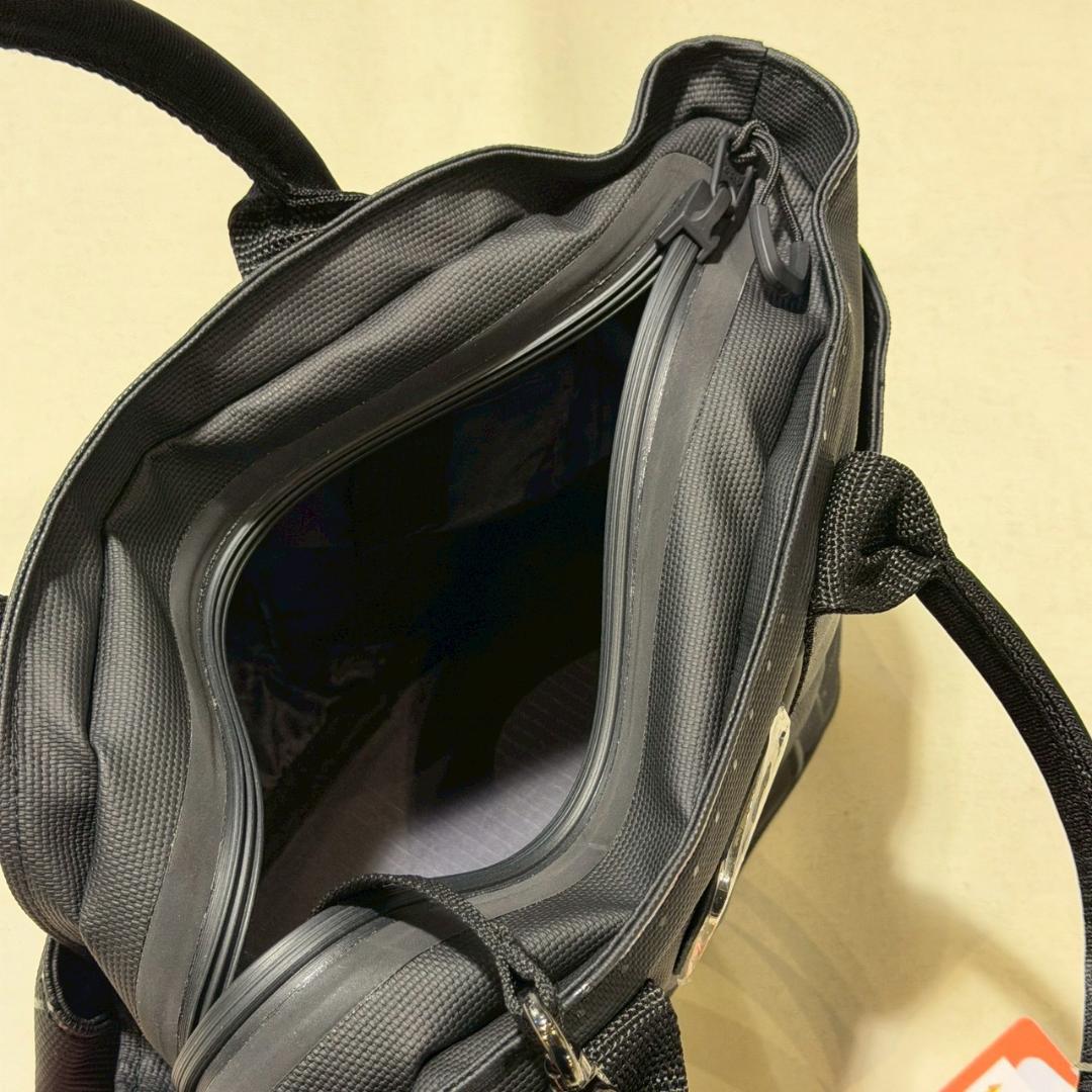 25aw 正規品 新品 MARK&LONA マーク＆ロナ カートバッグ