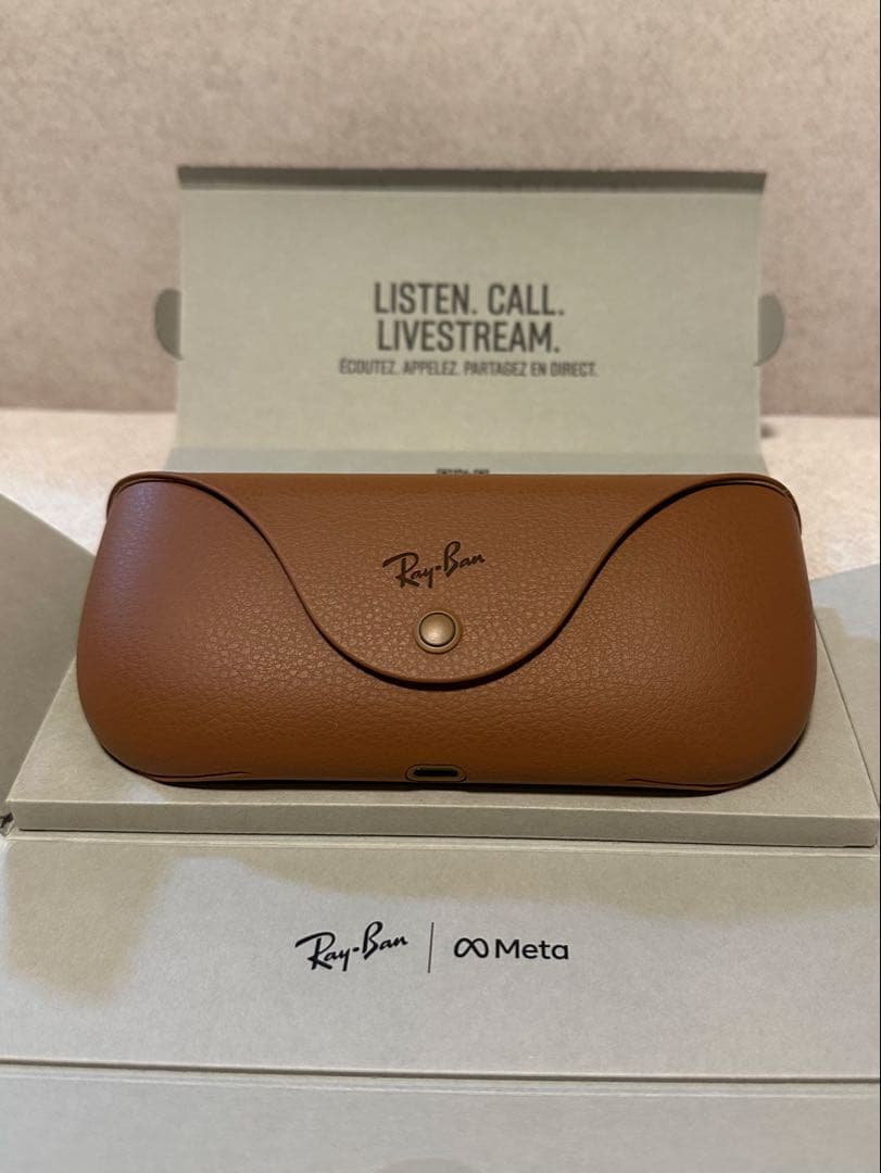 【美品】Ray-Ban  WAYFARER RW4006 調光レンズ