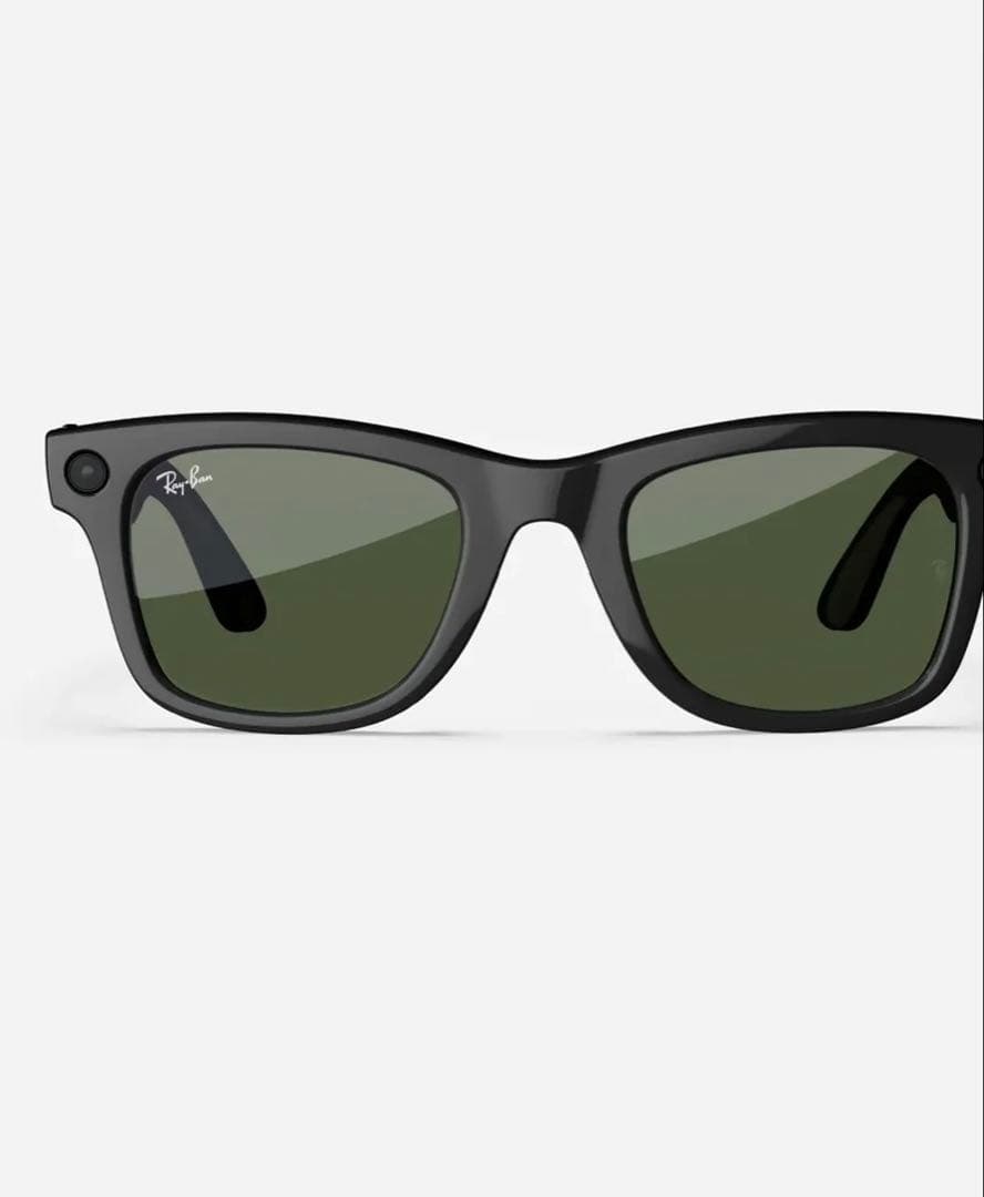 【美品】Ray-Ban  WAYFARER RW4006 調光レンズ