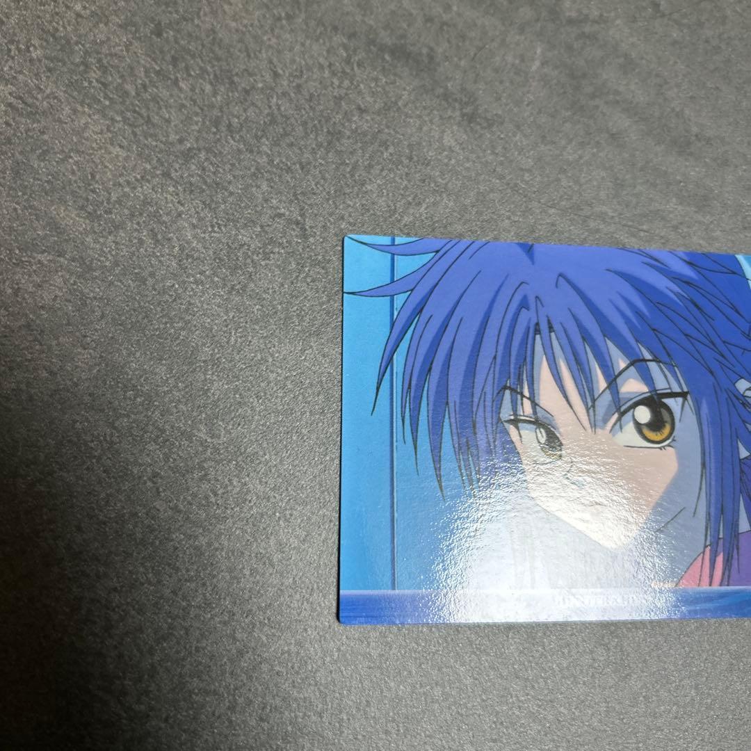 HUNTER×HUNTER カードダスマスターズ　マチ　33