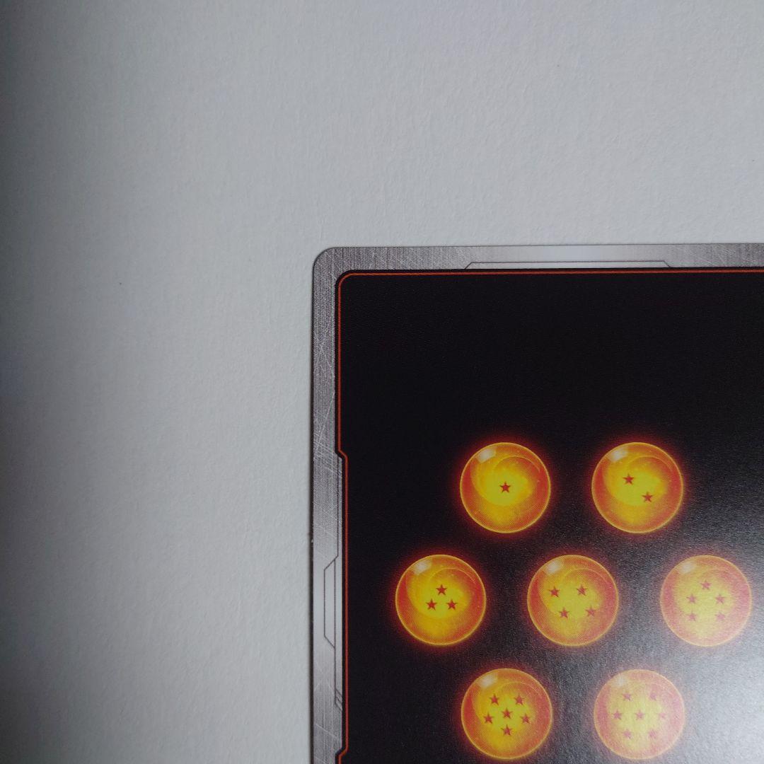 孫悟空　FP-034 PRパラレル リミテッドパック01