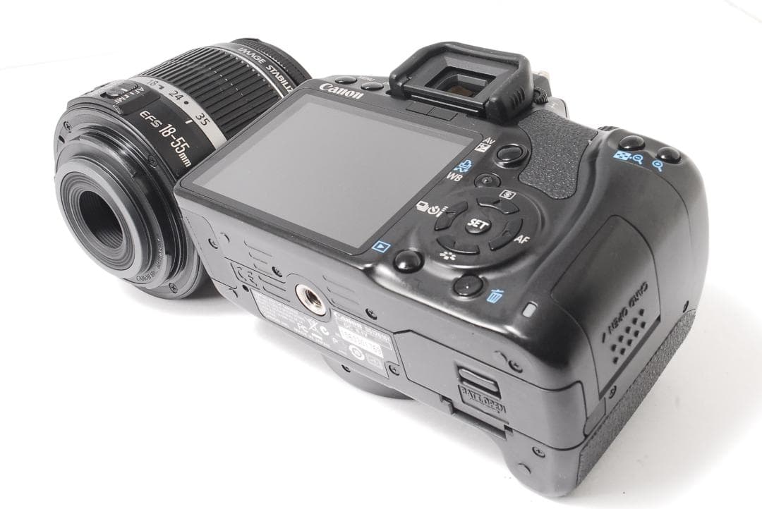 ❤スマホに転送❤キャノン kiss x2❤届いてすぐに使える❤初心者お勧め❤