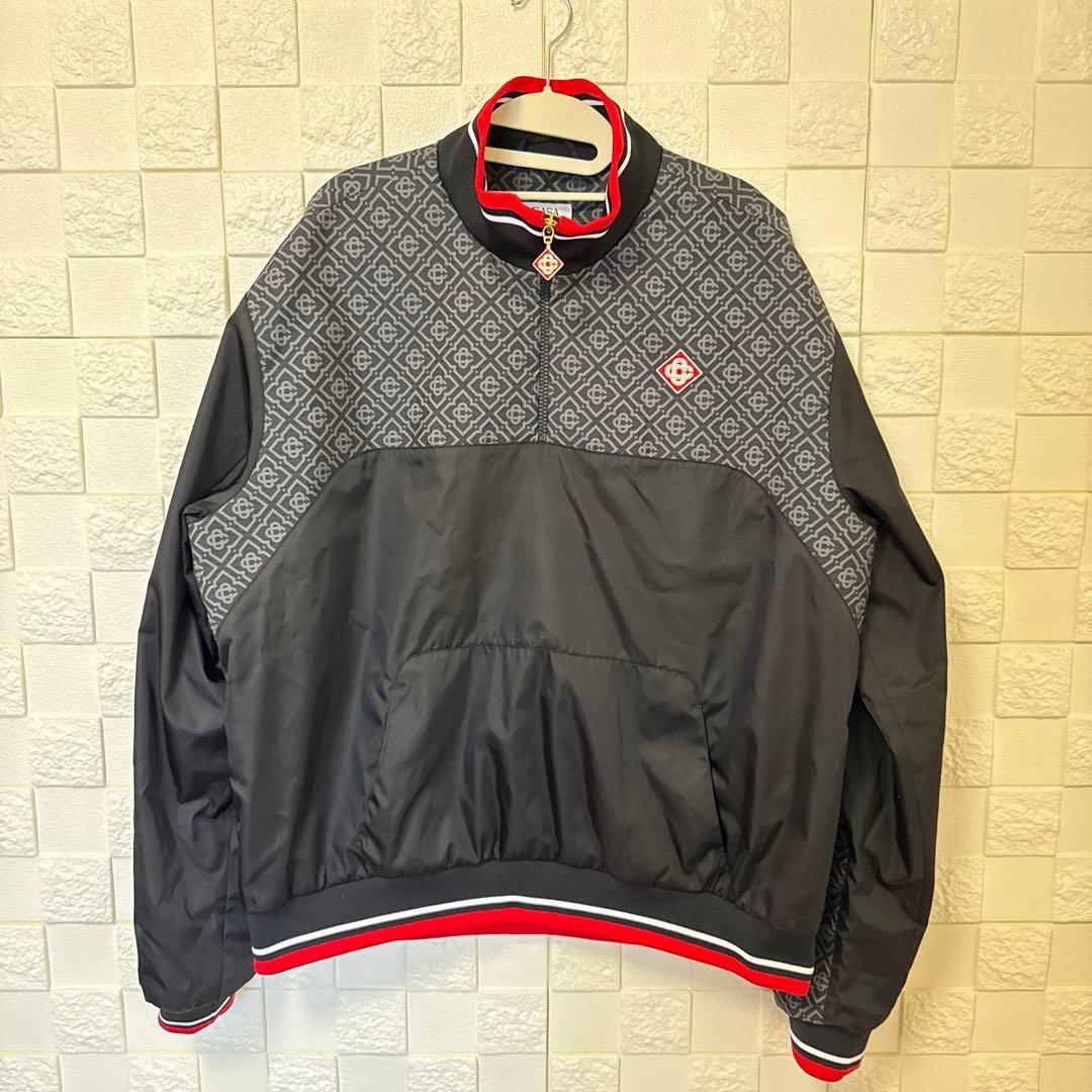 カサブランカ セットアップ 25fw