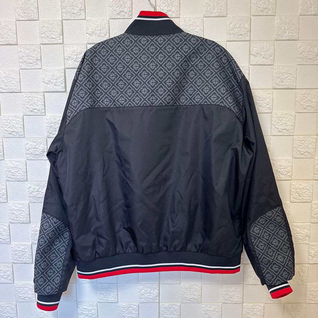 カサブランカ セットアップ 25fw