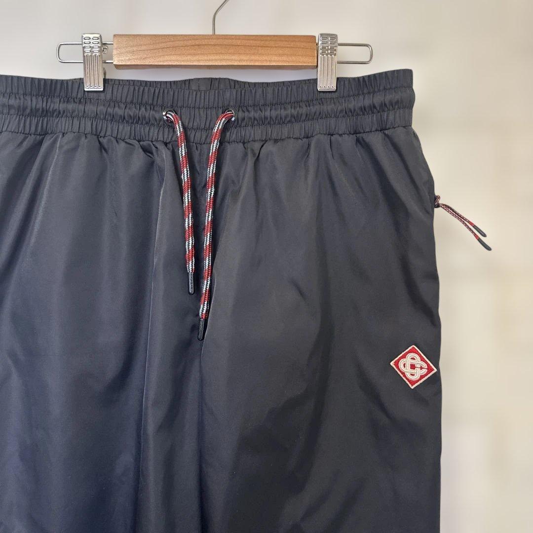 カサブランカ セットアップ 25fw