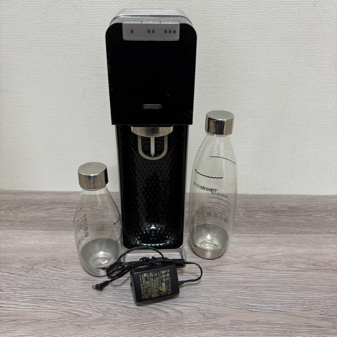 SodaStream（ソーダストリーム）PWR-001