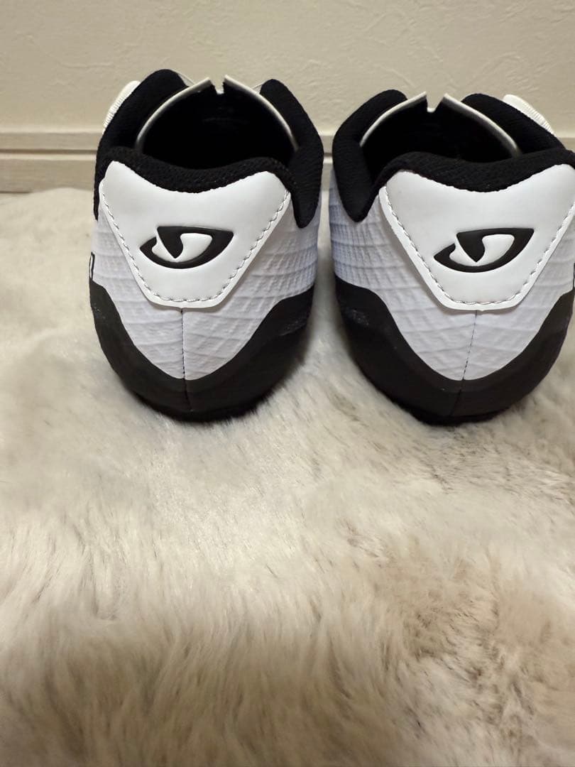 美品　Giro CADET サイズ42