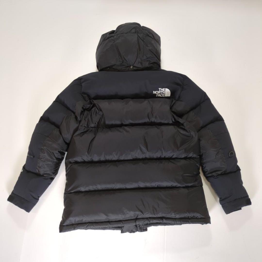 希少XSサイズ　THE NORTH FACE ヒムダウンパーカー　新品同様