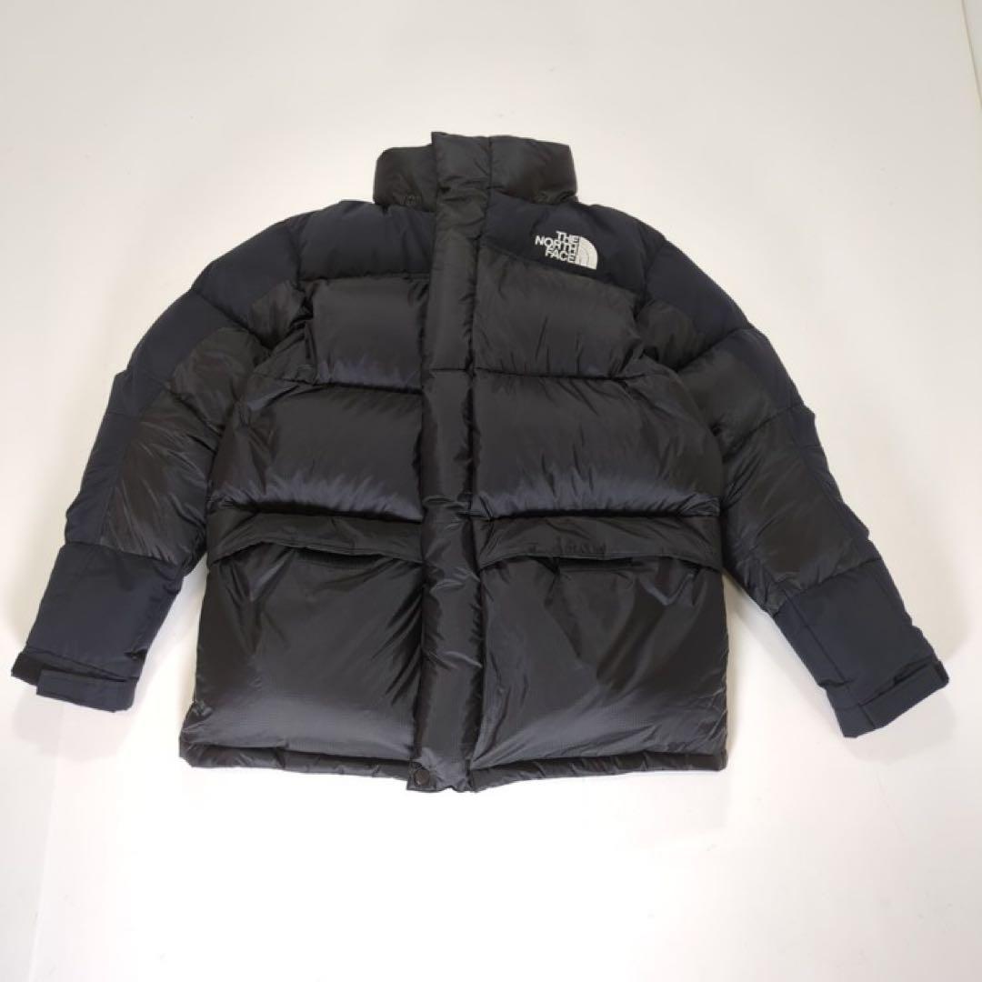 希少XSサイズ　THE NORTH FACE ヒムダウンパーカー　新品同様