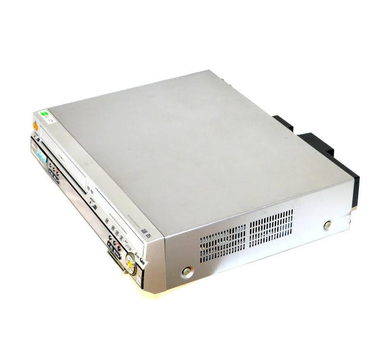 メンテ済み☆動作美品 DMR-EH70V パナソニック ビデオデッキ ダビング可