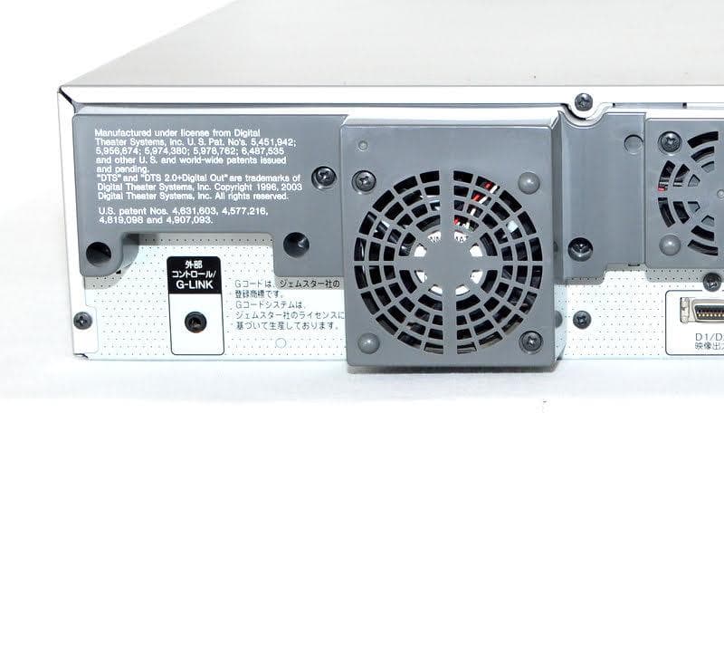 メンテ済み☆動作美品 DMR-EH70V パナソニック ビデオデッキ ダビング可