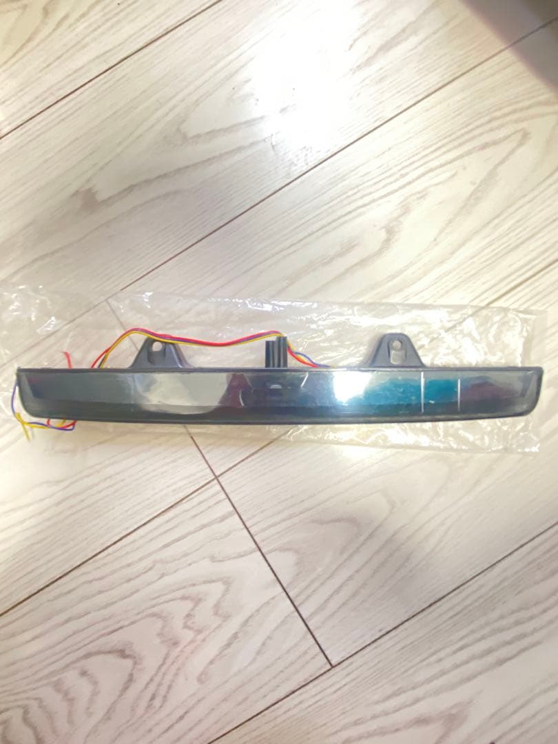 50プリウスAVEST ブレーキランプスモーク