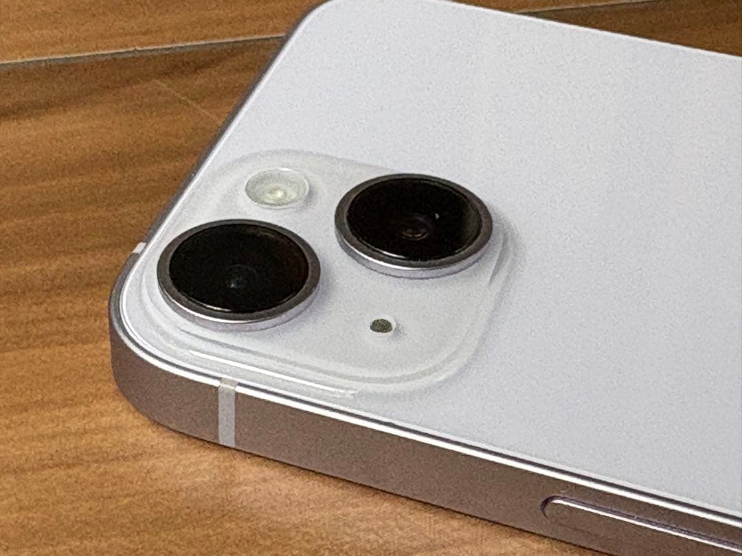 Apple iPhone 14 パープル