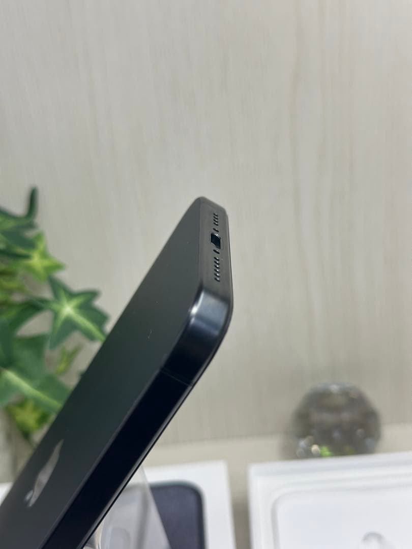 ✅美品・100％✨iPhone 15 Pro Max 256GB❣️国内版