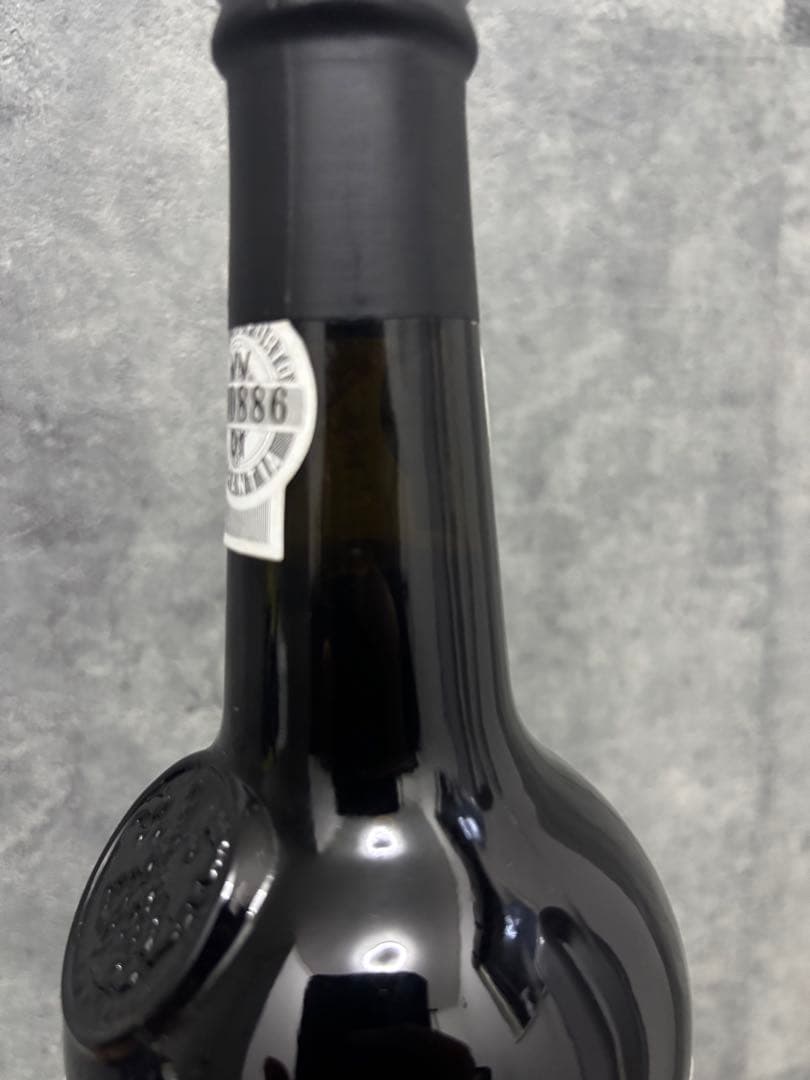 【ポートワイン】FONSECA ヴィンテージポート 1994 750ml