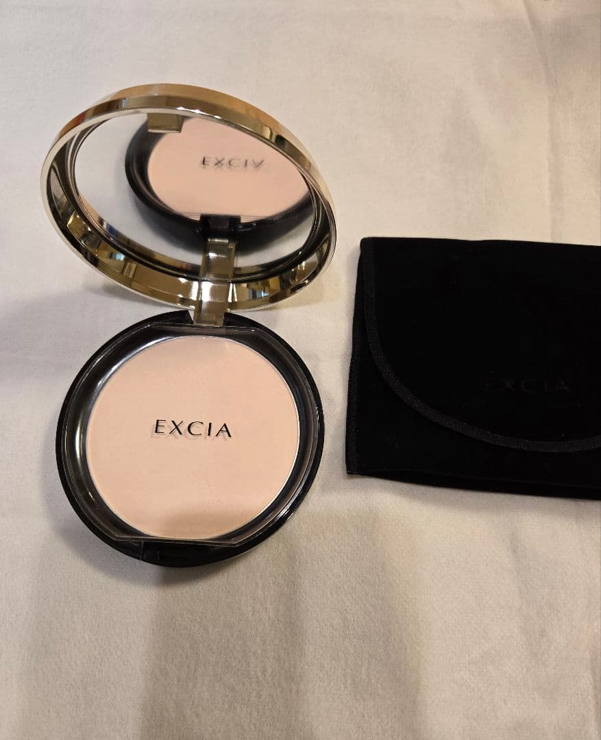 アルビオン エクシア セレスティアルヴェール　L フェイスパウダー