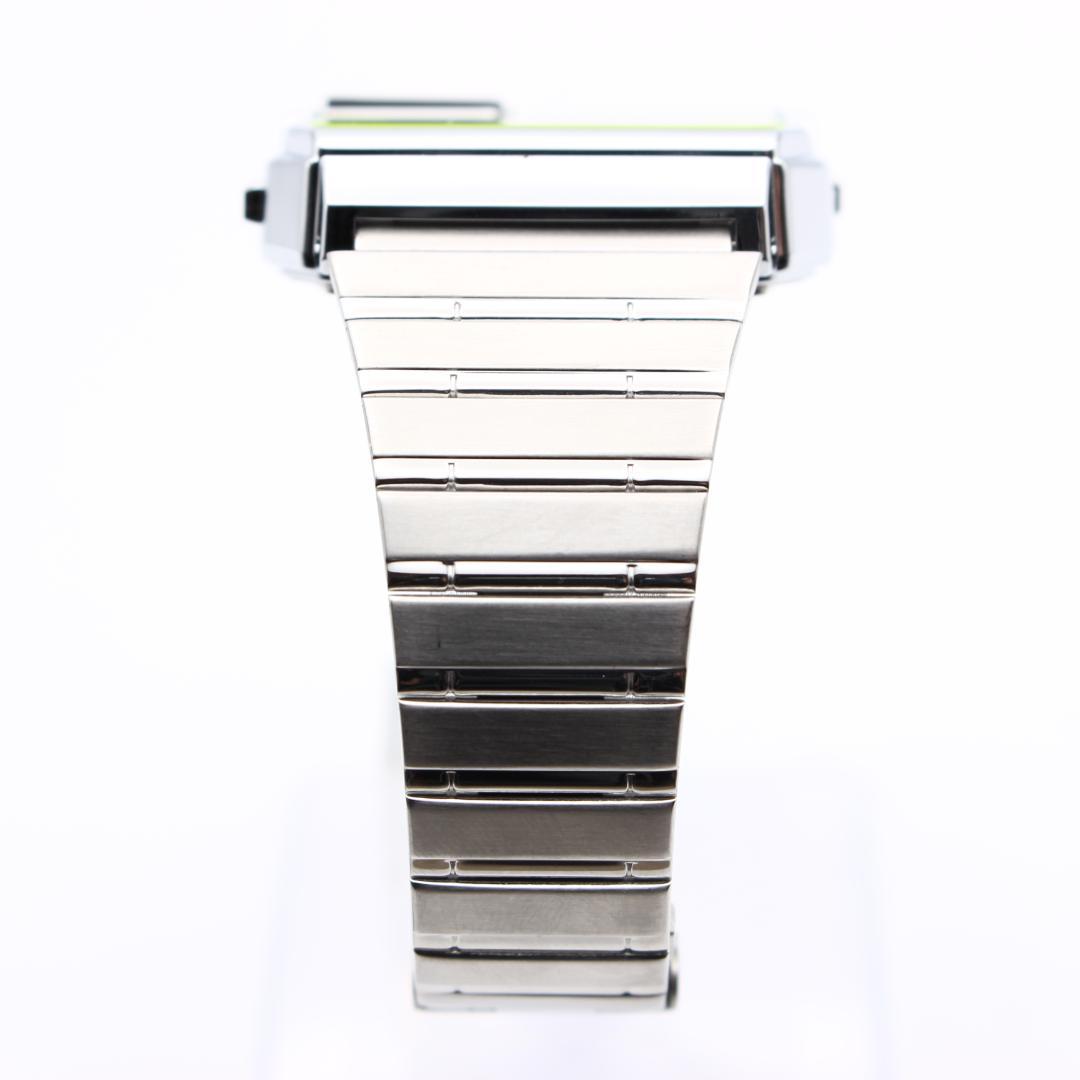 美品 CASIO Data Bank データバンク メンズ 腕時計 廃盤 希少