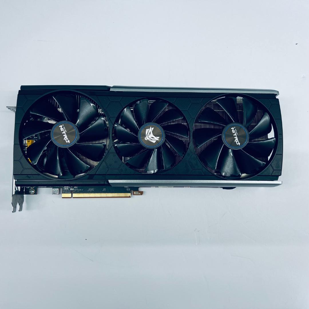 Sapphire Nitro+ RX 5700 XT【ジャンク品】