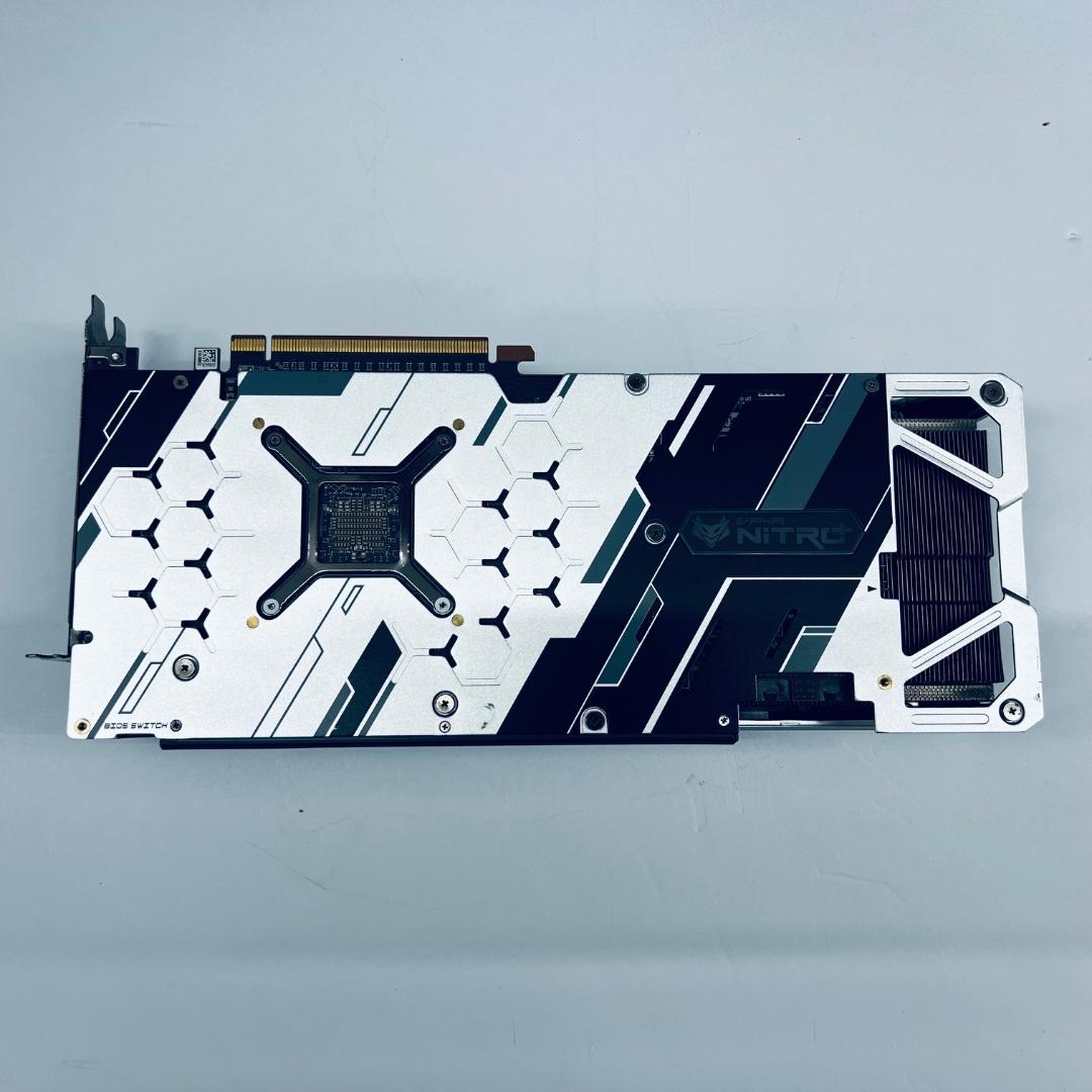 Sapphire Nitro+ RX 5700 XT【ジャンク品】
