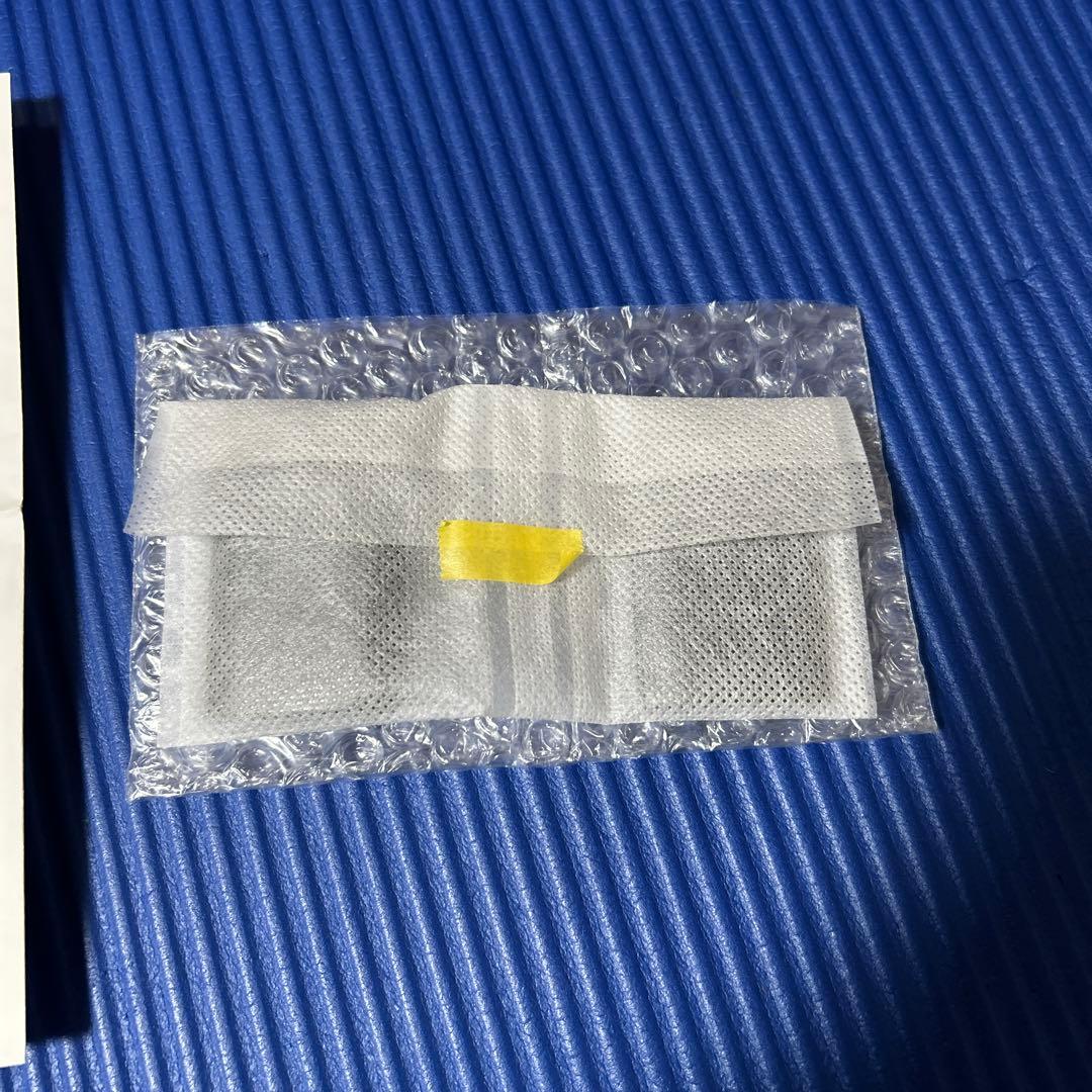 未使用品　マツダ純正 セレクティブキーシェル マシーングレー