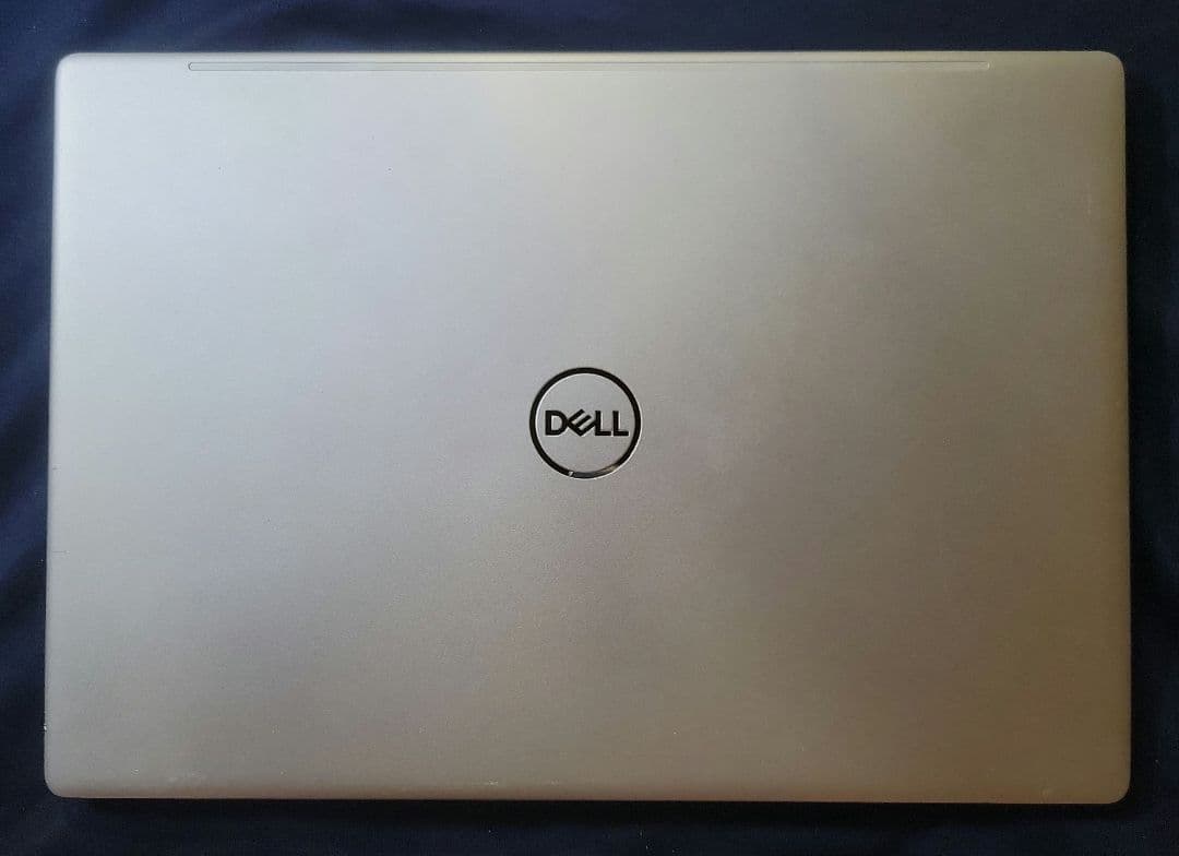 DELL inspiron 7380 i5-8265U HDMIで使用して下さい