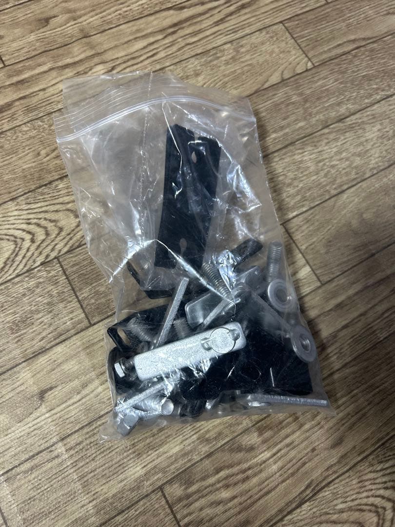 MODELLISTA サイドタフブレード MSD44-42004 RAV4用