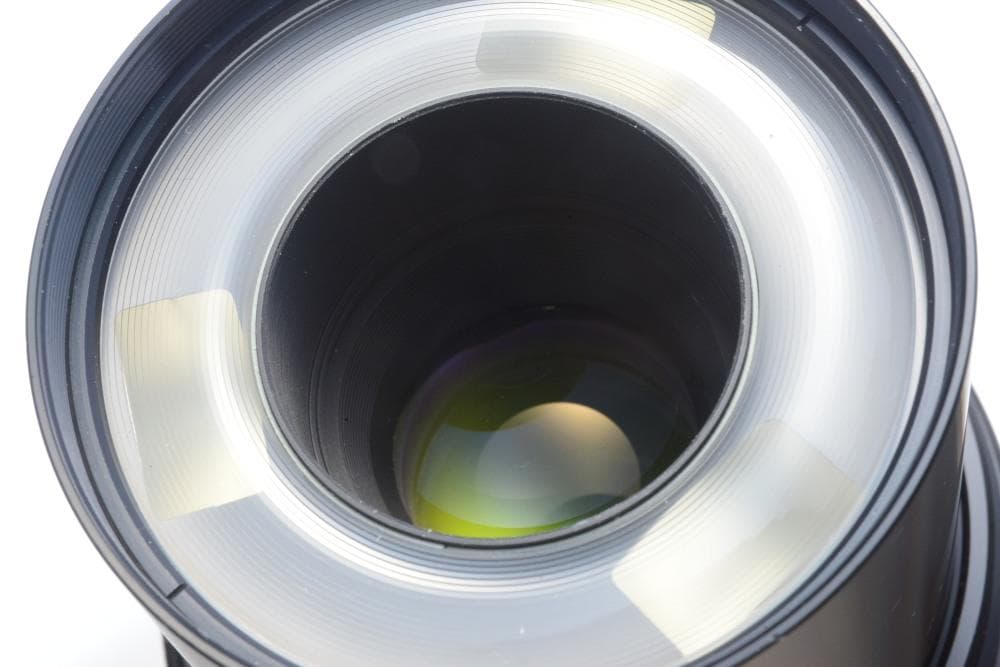 Kyocera DENTAL-EYE Ⅱ MEDICAL CAMERA 動作確認