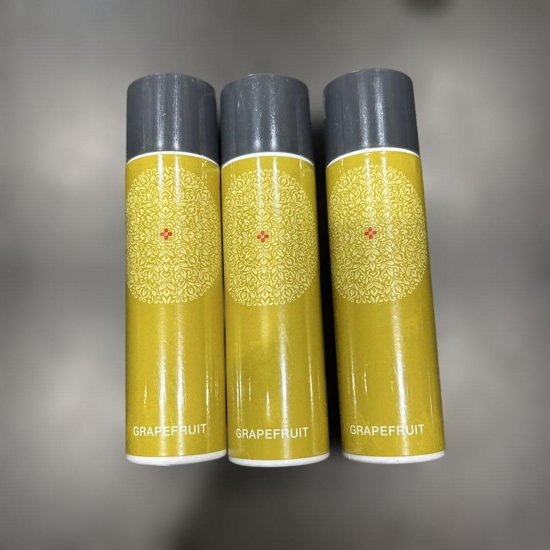 るぱん様【未開封】ソリューション3本