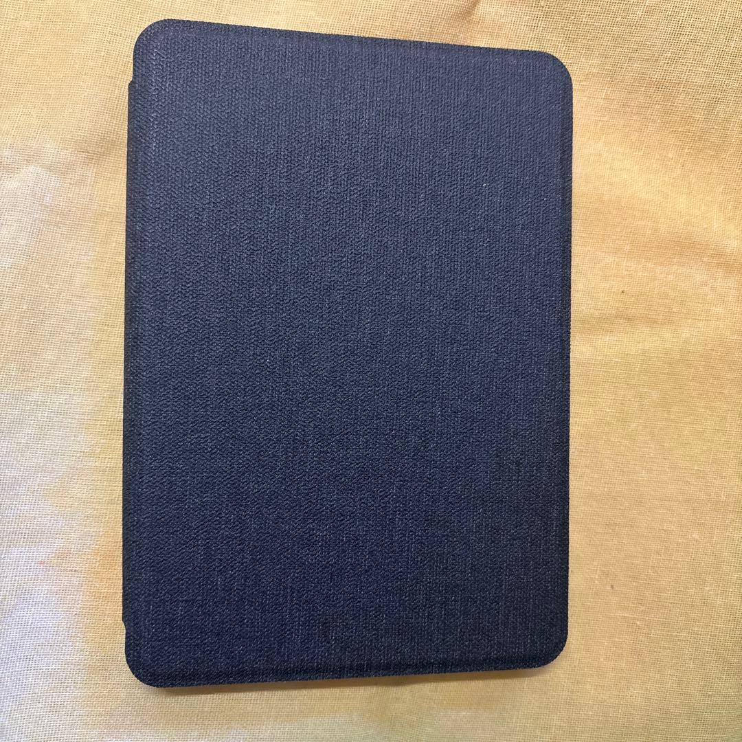 Kindle (第11世代) 16GB ブラック