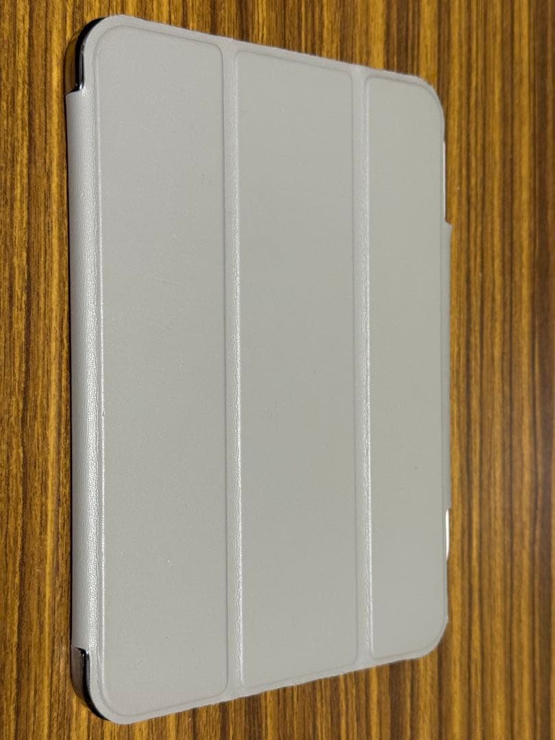 iPad mini A17Proブルー 256GB Wi-Fi ペンシル ケース